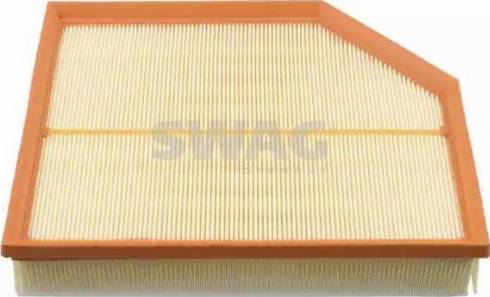 Swag 55 94 8557 - Engine Air Filter car-mod.net