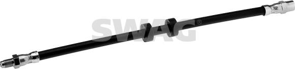 Swag 55 91 4776 - Brake Hose car-mod.net