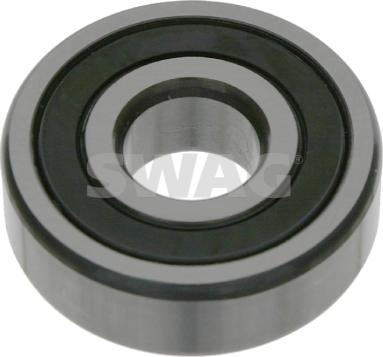 Swag 55 91 5602 - Rolling Bearing, suspension strut support mounting car-mod.net