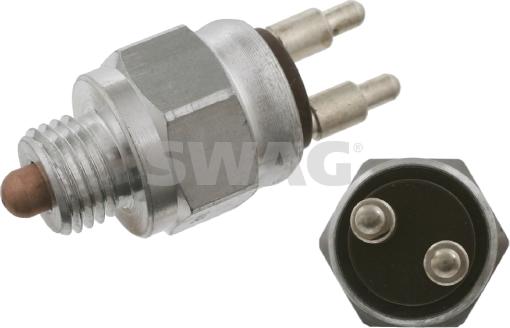 Swag 55 91 5096 - Reverse light Switch car-mod.net