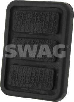 Swag 55 91 1947 - Brake Pedal Pad car-mod.net