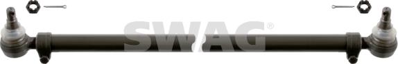 Swag 55 91 1648 - Tie Rod car-mod.net