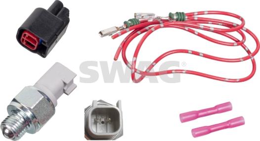 Swag 55 93 6102 - Reverse light Switch car-mod.net