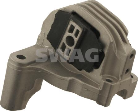 Swag 55 93 0144 - Holder, engine mounting car-mod.net