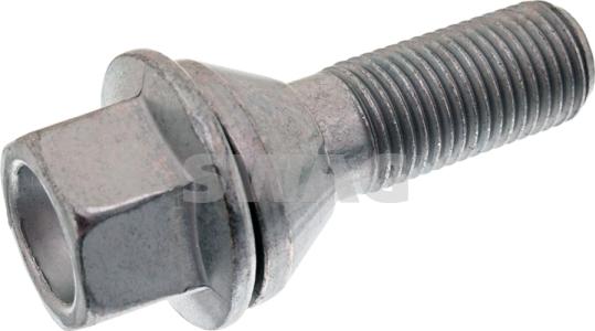 Swag 55 92 1508 - Wheel Bolt car-mod.net