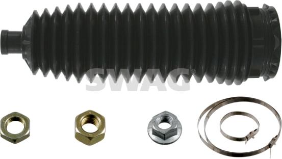 Swag 55 92 1603 - Bellow Set, steering car-mod.net