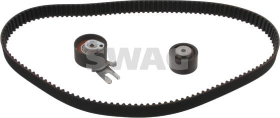 Swag 55 92 8589 - Timing Belt Set car-mod.net