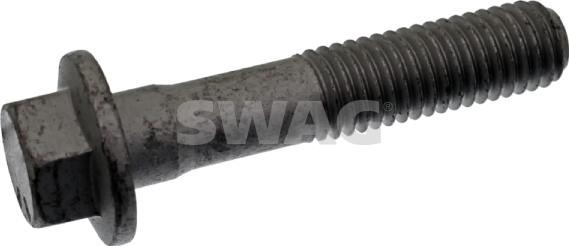 Swag 55 92 3101 - Fastening Bolts, control arm car-mod.net