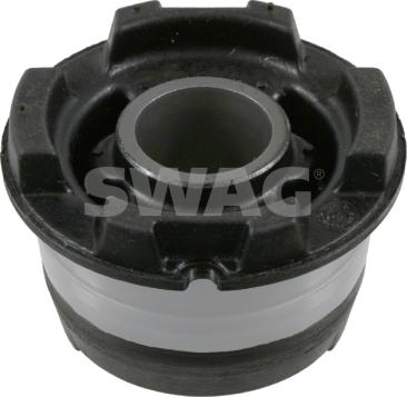 Swag 55 92 2957 - Mounting, axle beam car-mod.net