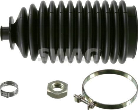 Swag 55 92 2590 - Bellow Set, steering car-mod.net