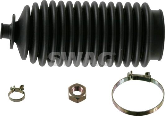 Swag 55 92 2592 - Bellow Set, steering car-mod.net