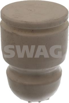 Swag 55 92 2640 - Rubber Buffer, suspension car-mod.net