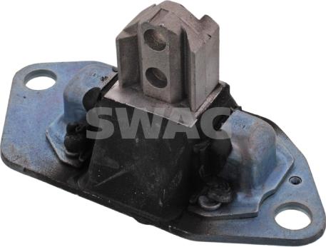 Swag 55 92 2687 - Holder, engine mounting car-mod.net
