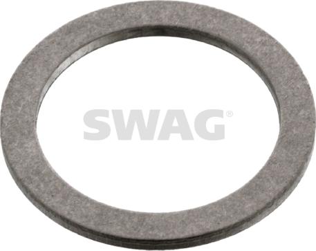 Swag 55 92 2149 - Seal Ring, oil drain plug car-mod.net