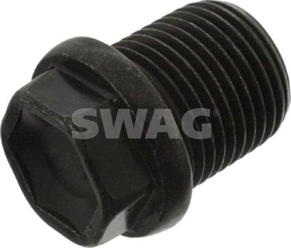 Swag 55 92 2148 - Sealing Plug, oil sump car-mod.net