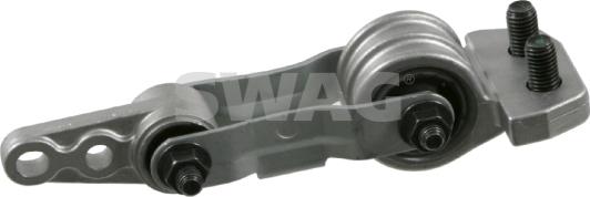 Swag 55 92 2711 - Holder, engine mounting car-mod.net