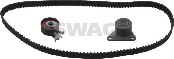 Swag 55 92 2733 - Timing Belt Set car-mod.net