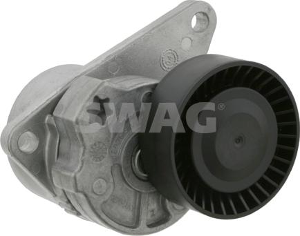 Swag 55 03 0018 - Belt Tensioner, v-ribbed belt car-mod.net