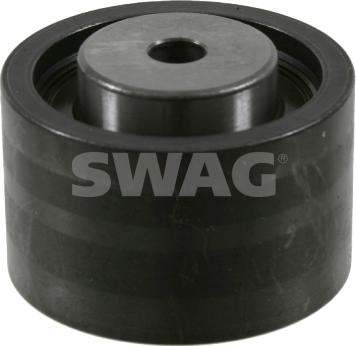 Swag 55 03 0026 - Deflection / Guide Pulley, timing belt car-mod.net