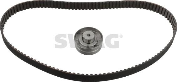 Swag 55 02 0009 - Timing Belt Set car-mod.net
