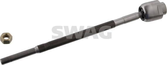 Swag 55 74 0012 - Inner Tie Rod, Axle Joint car-mod.net
