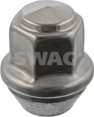 Swag 50 94 4949 - Wheel Nut car-mod.net