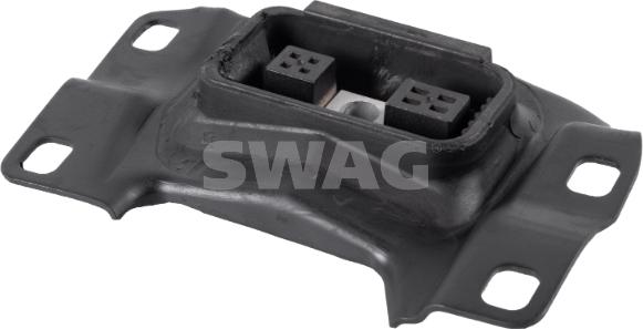 Swag 50 94 4508 - Mounting, manual transmission car-mod.net