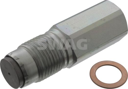 Swag 50 94 6366 - Valve, fuel supply system car-mod.net