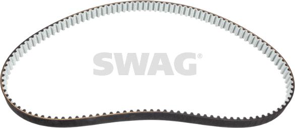 Swag 50 94 0562 - Timing Belt car-mod.net