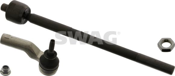 Swag 50 94 3526 - Tie Rod car-mod.net