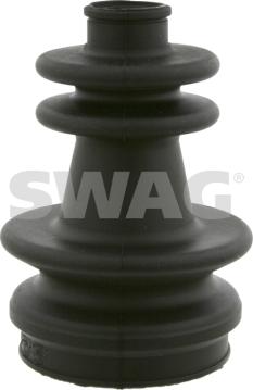 Swag 50 90 5643 - Bellow, drive shaft car-mod.net