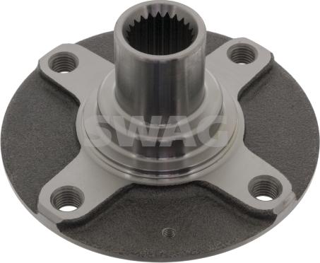 Swag 50 90 5761 - Wheel Hub car-mod.net