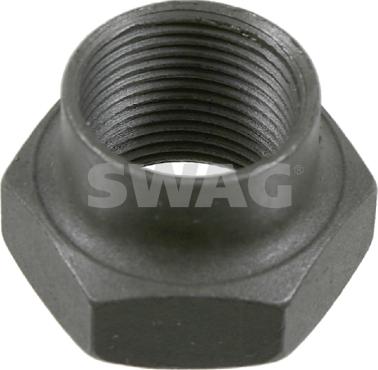 Swag 50 90 3831 - Nut, stub axle car-mod.net