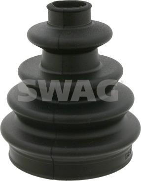 Swag 50 90 3288 - Bellow, drive shaft car-mod.net