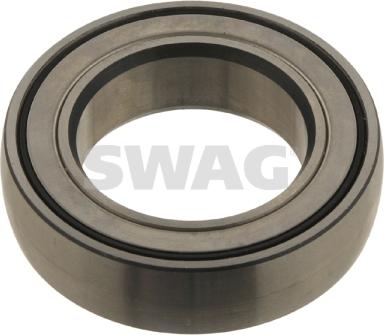 Swag 50 91 9945 - Intermediate Bearing, drive shaft car-mod.net