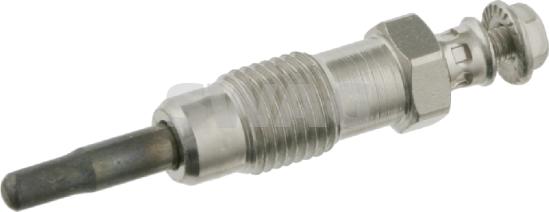 Swag 50 91 5962 - Glow Plug car-mod.net