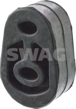 Swag 50 91 5708 - Holding Bracket, silencer car-mod.net