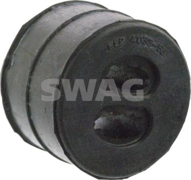 Swag 50 91 5712 - Holding Bracket, silencer car-mod.net