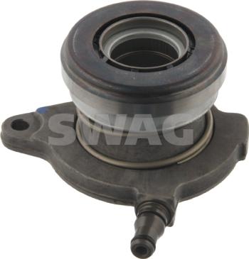 Swag 50 93 6019 - Central Slave Cylinder, clutch car-mod.net