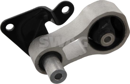 Swag 50 93 0057 - Holder, engine mounting car-mod.net