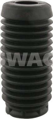 Swag 50 93 8240 - Protective Cap / Bellow, shock absorber car-mod.net