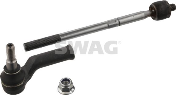Swag 50 93 7761 - Tie Rod car-mod.net