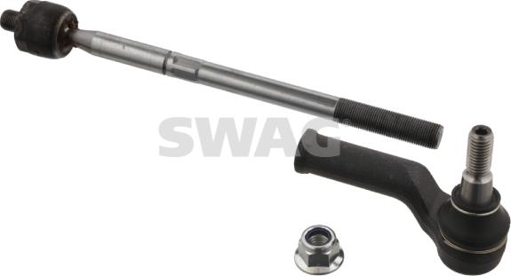 Swag 50 93 7762 - Tie Rod car-mod.net