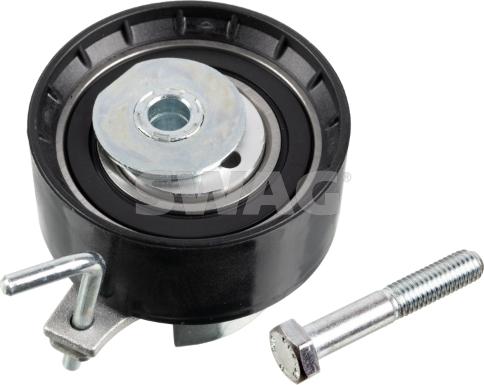 Swag 50 92 9952 - Tensioner Pulley, timing belt car-mod.net