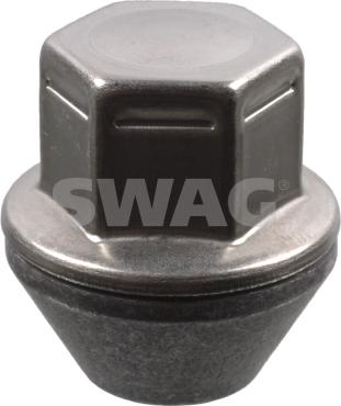 Swag 50 92 9463 - Wheel Nut car-mod.net