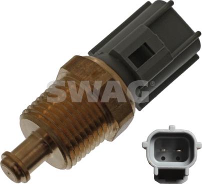 Swag 50 92 4467 - Coolant temperature Sensor car-mod.net