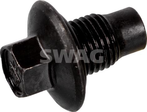 Swag 50 92 1096 - Sealing Plug, oil sump car-mod.net