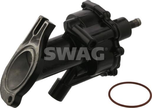 Swag 50 92 2704 - Vacuum Pump, braking system car-mod.net