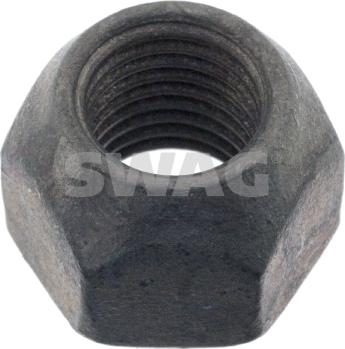 Swag 50 92 7413 - Wheel Nut car-mod.net
