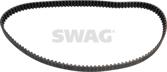 Swag 50 02 0015 - Timing Belt car-mod.net